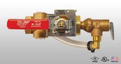 AGF M1011A-242A PRESSURE RELIEF VALVES