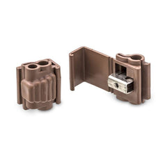 3M 3M 7100167058 Scotchlok Electrical IDC 567-BOX, Run and Tap, Flame Retardant, 18-14 AWG (Tap) 12-10 AWG (Run)