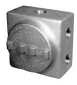 APPLETON Appleton GRSS50 1/2 Junction Unilet