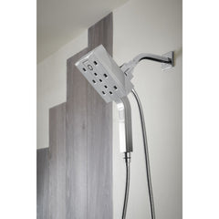 BRIZO Brizo RP74448PC Siderna 7 In. Shower Arm and Flange in Chrome