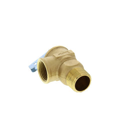 CASH-ACME Cash-Acme 20166-0030 3/4 F30 Pressure Only Safety Relief Valve (30 PSI) Replacement MPN