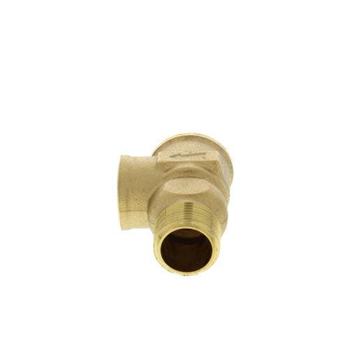 CASH-ACME Cash-Acme 20166-0030 3/4 F30 Pressure Only Safety Relief Valve (30 PSI) Replacement MPN