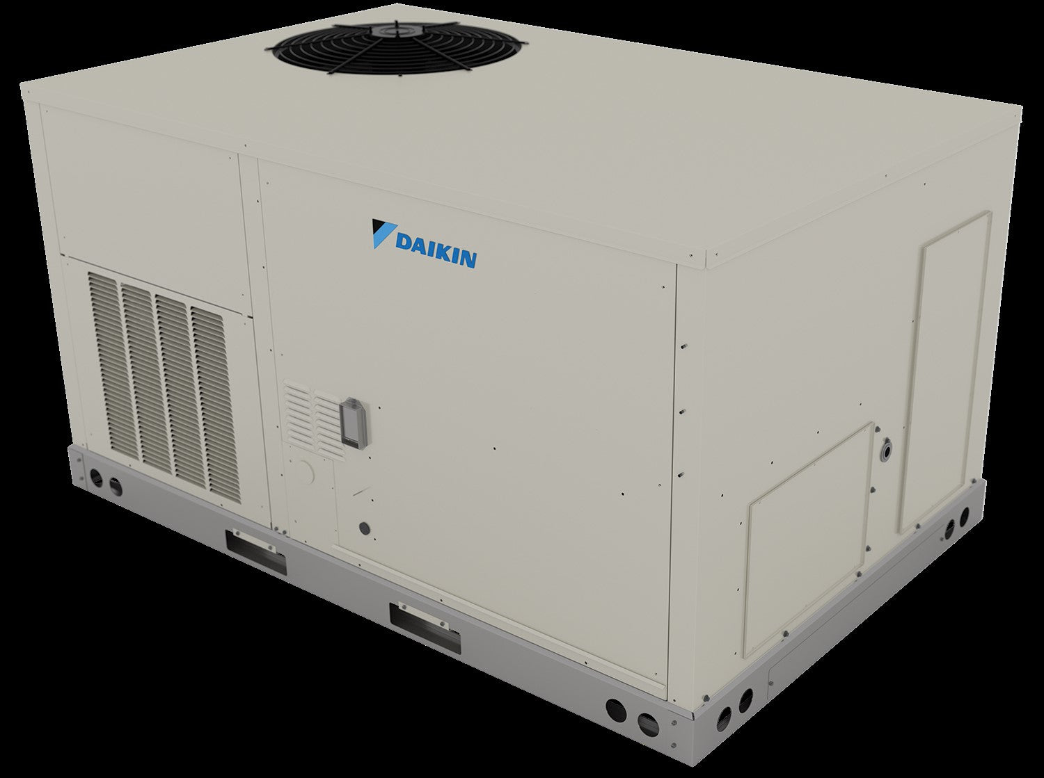 DAIKIN Daikin DFG0603DH00001S Light Commercial Packaged Gas/Electric 5 Ton Replacement MPN