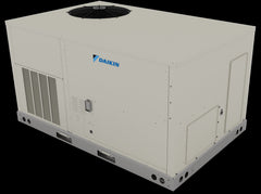 DAIKIN Daikin DFG0603DH00001S Light Commercial Packaged Gas/Electric 5 Ton Replacement MPN