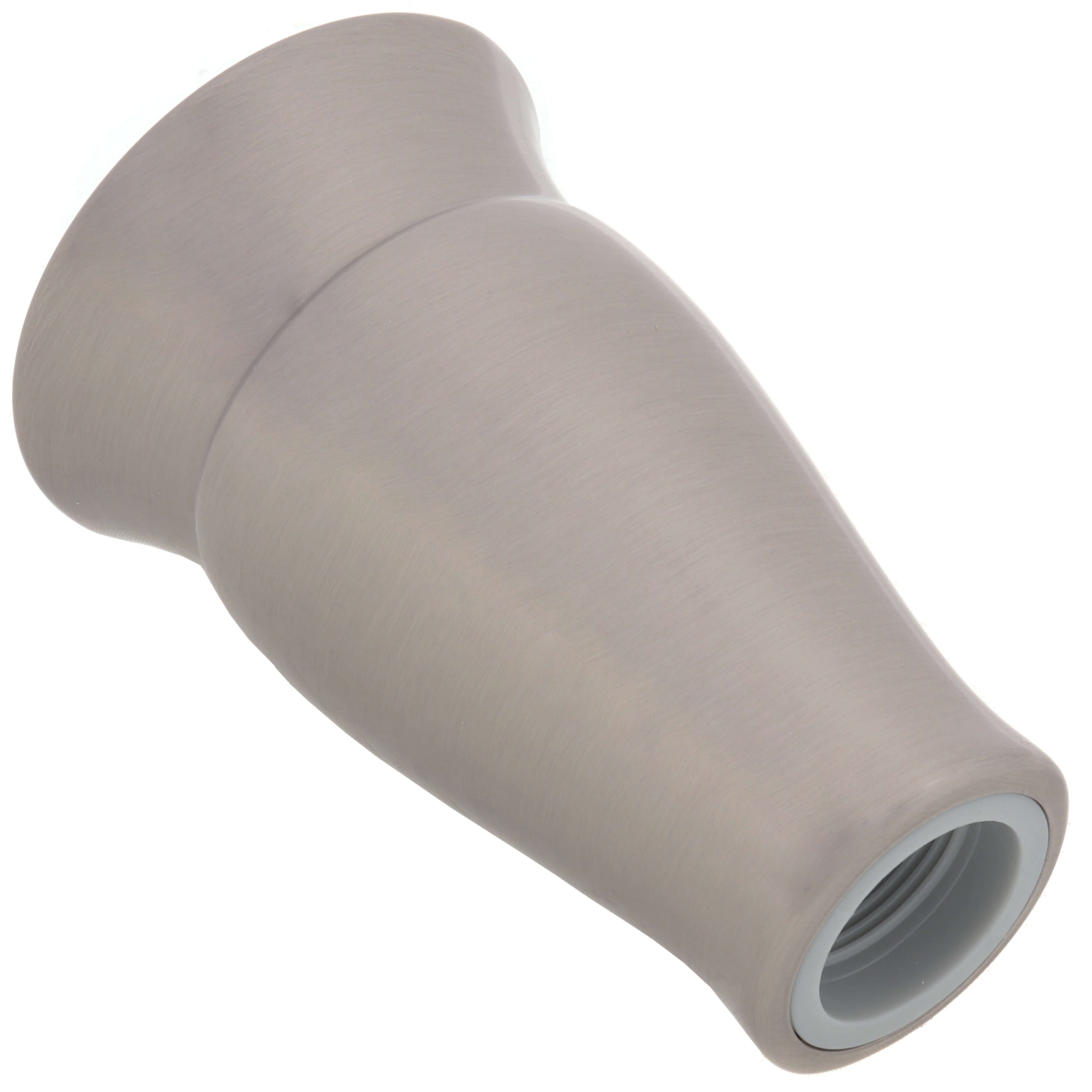 DANCO Danco 10724 Smart Spray Pull-Down Faucet Spray Head (Stainless Steel)