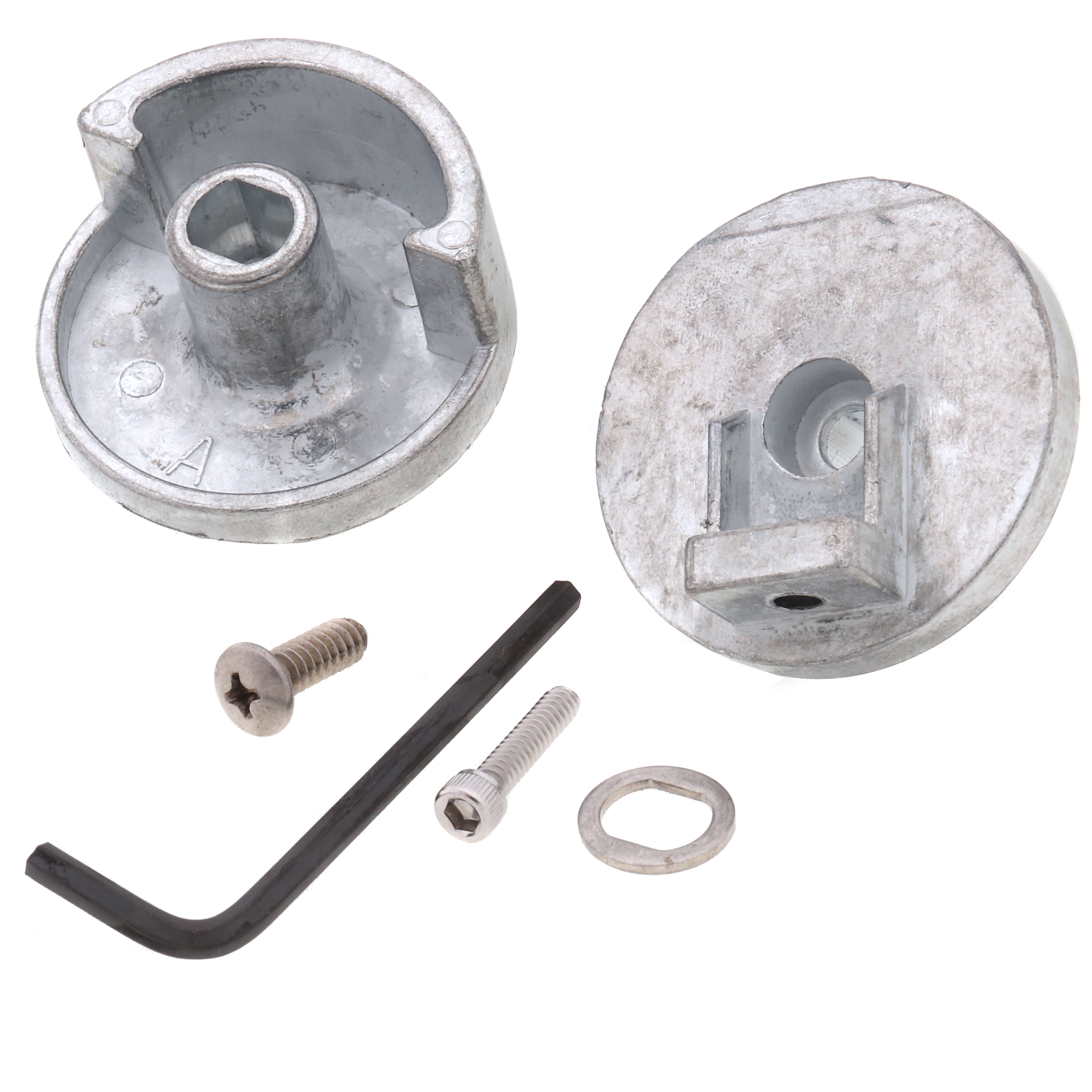 DANCO Danco 80004 Lever Faucet Handle for Moen Chrome Replacement MPN