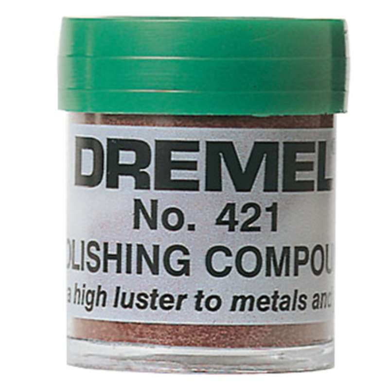 DREMEL 421 ABRASIVE DISCS