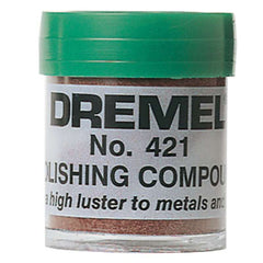 DREMEL 421 ABRASIVE DISCS