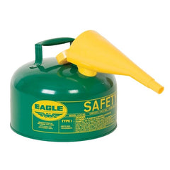 EAGLE GASKET AND PACKING UI25FSG FUNNELS