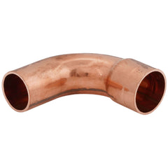 ELKHART Elkhart 31830 107-L2 Series Wrot Copper Long Turn Street Elbow, 90 Degrees, 6427