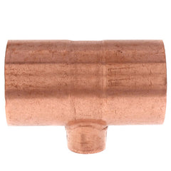 ELKHART Elkhart 32876 111 Series Wrot Copper Tee, C x C x C, 1-1/4 x 1-1/4 x 1/2