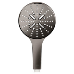 GROHE Grohe 26545A00 Hand Shower - 3 Sprays 1.75 gpm Grohe Hard Graphite