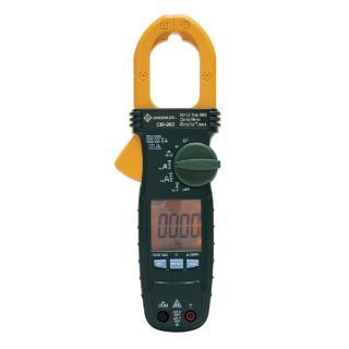 GREENLEE CM-960 CLAMP METERS