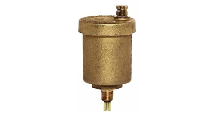 HONEYWELL Honeywell FV183/U Air Vent For Hydronic Systems