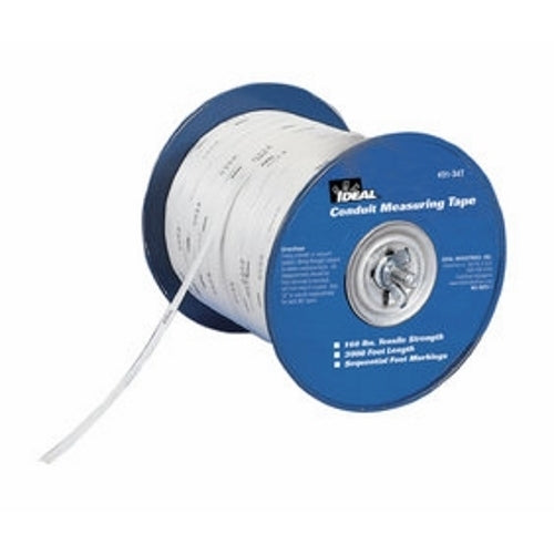IDEAL Ideal 31-347 Conduit Measuring Tape 3000ft