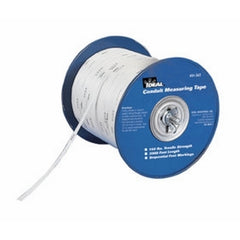 IDEAL Ideal 31-347 Conduit Measuring Tape 3000ft