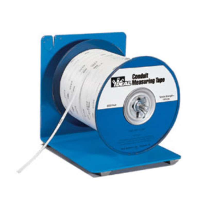 IDEAL Ideal 31-347 Conduit Measuring Tape 3000ft