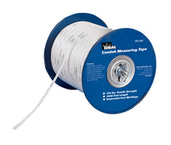 IDEAL Ideal 31-347 Conduit Measuring Tape 3000ft