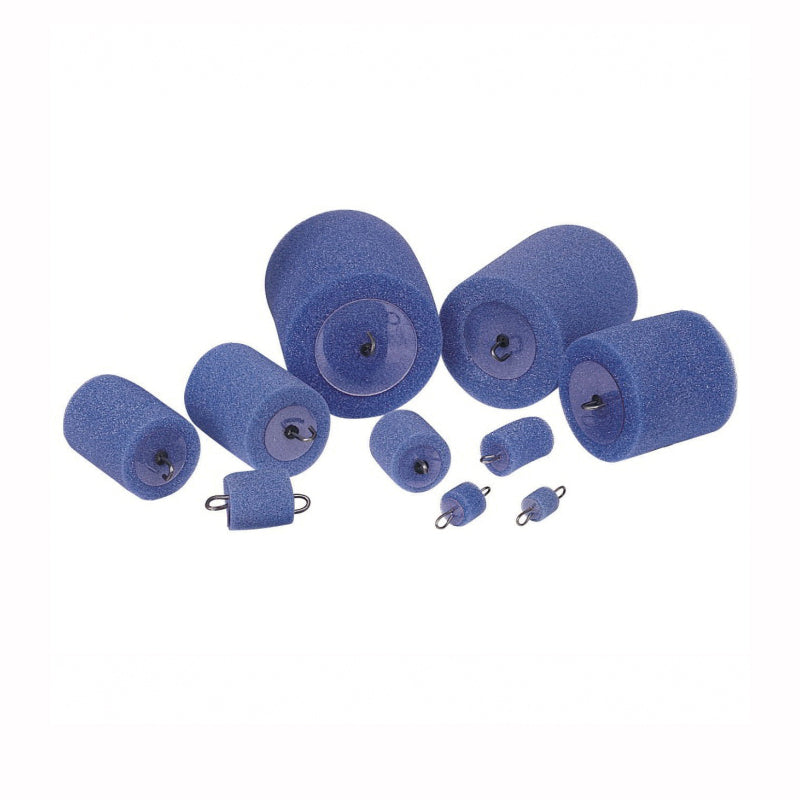 IDEAL Ideal 31-467 Foam Carrier, Conduit Size: 3/4 IN, Package: 5/Bag, RoHS Compliant