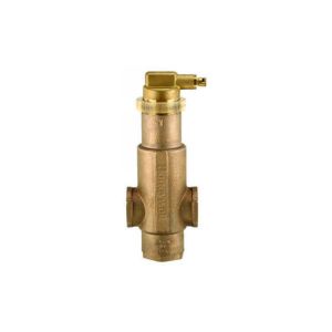 HONEYWELL Honeywell PV150S/U Air Vent for Hydronic Systems