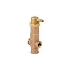 HONEYWELL Honeywell PV200/U Air Vent For Hydronic Systems