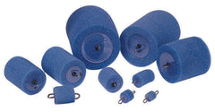 IDEAL 31-471 FOAM MEDIA ROLLS & PADS