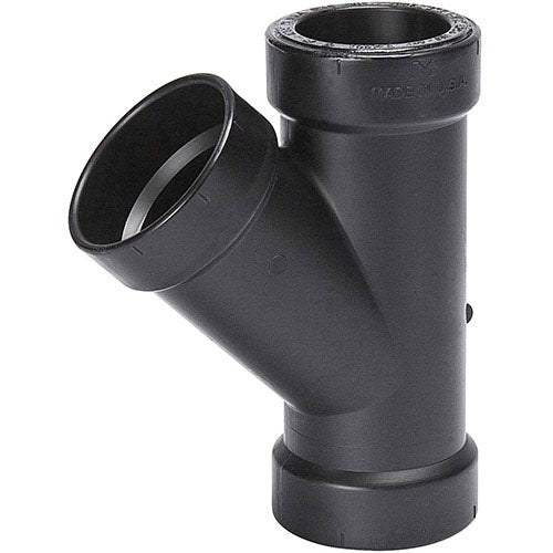 IPEX 102328L DUCT WYE