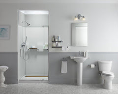KOHLER 707541-L-BNK BATHROOM EXHAUST FANS & KITS