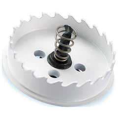 LENOX LenoX 2010840CHC Carbide Tipped Hole Cutter 2-1/2 Inch Dia