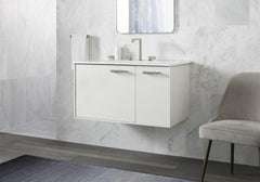 KOHLER 78377-BN BATH GRAB BARS