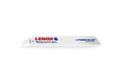 LENOX Lenox 201809118R Recip Saw Blade 9 in 18 TPI