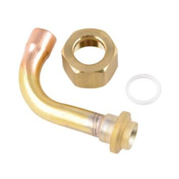 LENNOX 33K98 DUCT ELBOWS