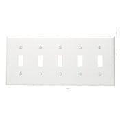 LEVITON 85023 TOGGLE SWITCHES