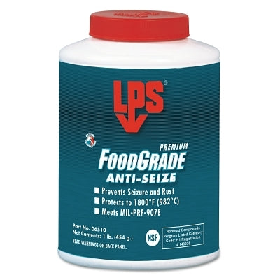 LPS 6510 ANTI-SEIZE COMPOUNDS
