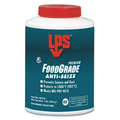 LPS 6510 ANTI-SEIZE COMPOUNDS