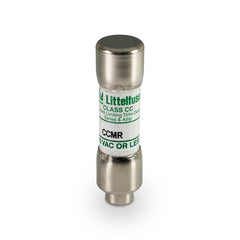 LITTELFUSE Littelfuse CCMR025.TXP Time Delay Fuse 25 A 600 VAC/500 VDC