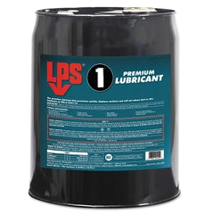 LPS 105 LUBRICANTS