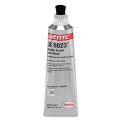 LOCTITE Loctite 1999556 Anti-Seize Lubricant Marine Grade 7 Gram Brush Top Tube