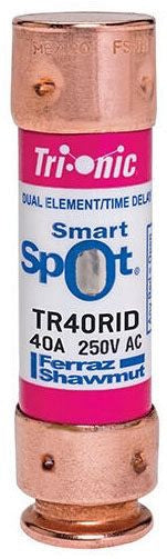 MERSEN TR40RID FUSES