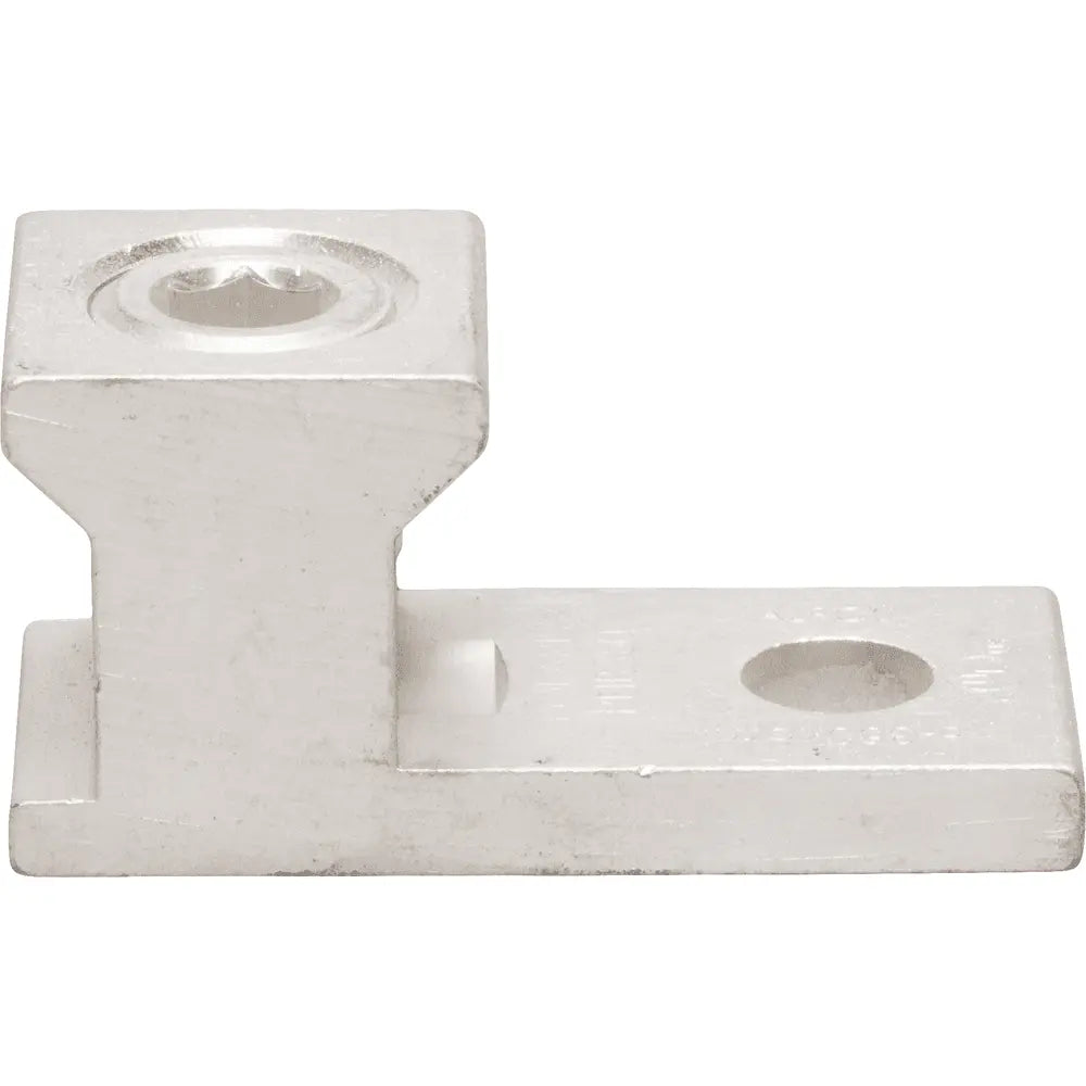 MILBANK Milbank K3082 Mechanical Lug Kit, Single 6AWG to 350MCM, 0.375 Stud Hole