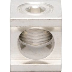 MILBANK Milbank K3082 Mechanical Lug Kit, Single 6AWG to 350MCM, 0.375 Stud Hole