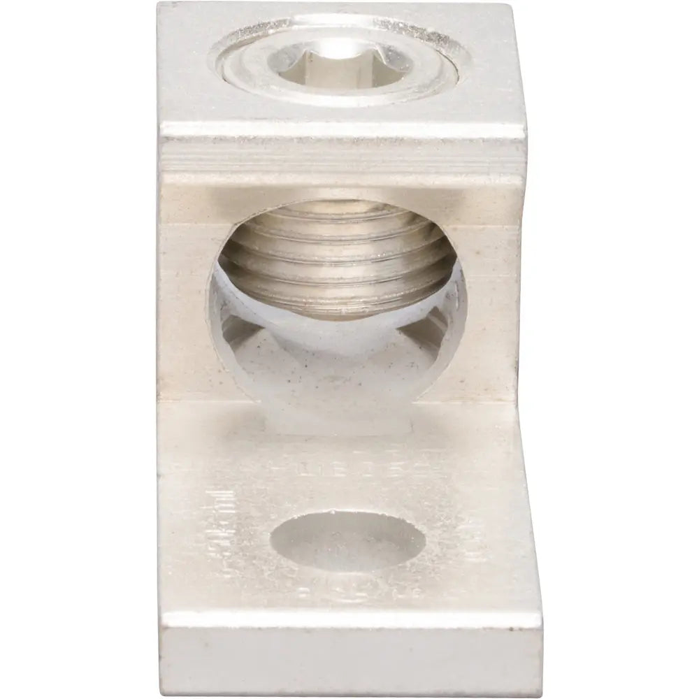 MILBANK Milbank K3082 Mechanical Lug Kit, Single 6AWG to 350MCM, 0.375 Stud Hole