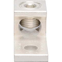 MILBANK Milbank K3082 Mechanical Lug Kit, Single 6AWG to 350MCM, 0.375 Stud Hole