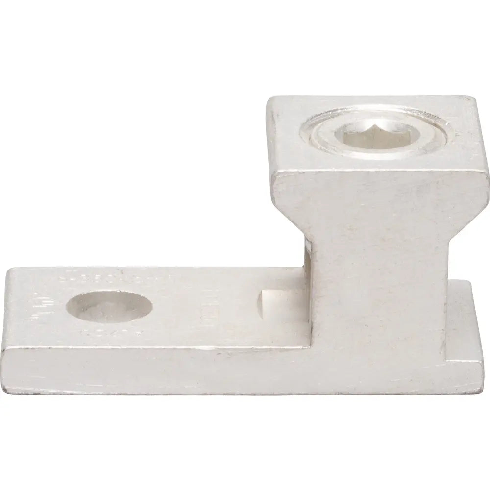 MILBANK Milbank K3082 Mechanical Lug Kit, Single 6AWG to 350MCM, 0.375 Stud Hole