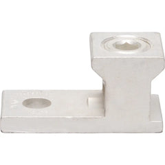 MILBANK Milbank K3082 Mechanical Lug Kit, Single 6AWG to 350MCM, 0.375 Stud Hole