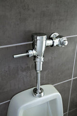 MOEN Moen 8312M05 M-Dura 12-1/2 in. 0.5 gpf Manual Flush Valve Retrofit