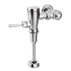 MOEN Moen 8312M05 M-Dura 12-1/2 in. 0.5 gpf Manual Flush Valve Retrofit