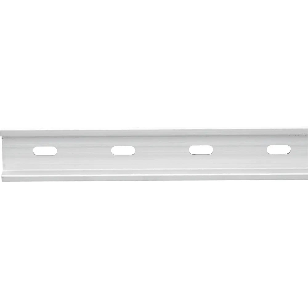 NSI NSI DR3910 3' Aluminum Din Rail