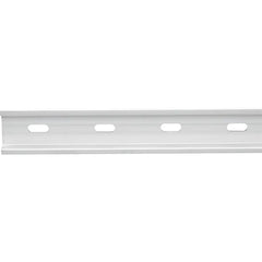 NSI NSI DR3910 3' Aluminum Din Rail
