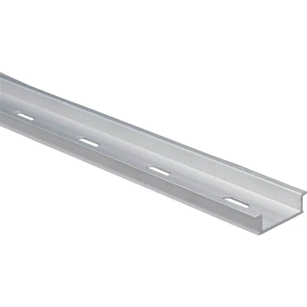 NSI NSI DR3910 3' Aluminum Din Rail
